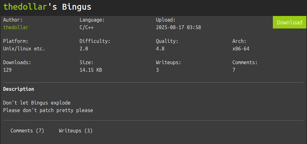 Изображение