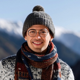 Алексей Морозов