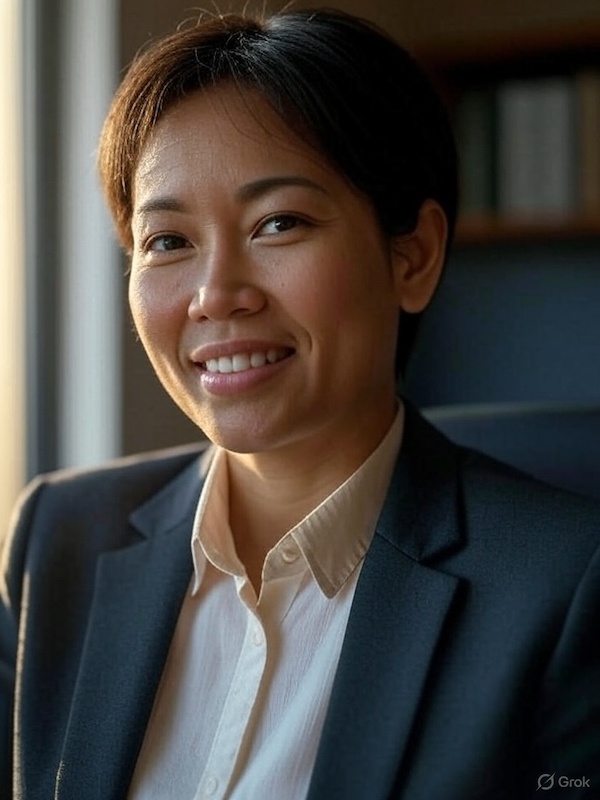 Мария Петрова