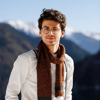 Анатолий Смирнов