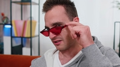 Олег Васильев